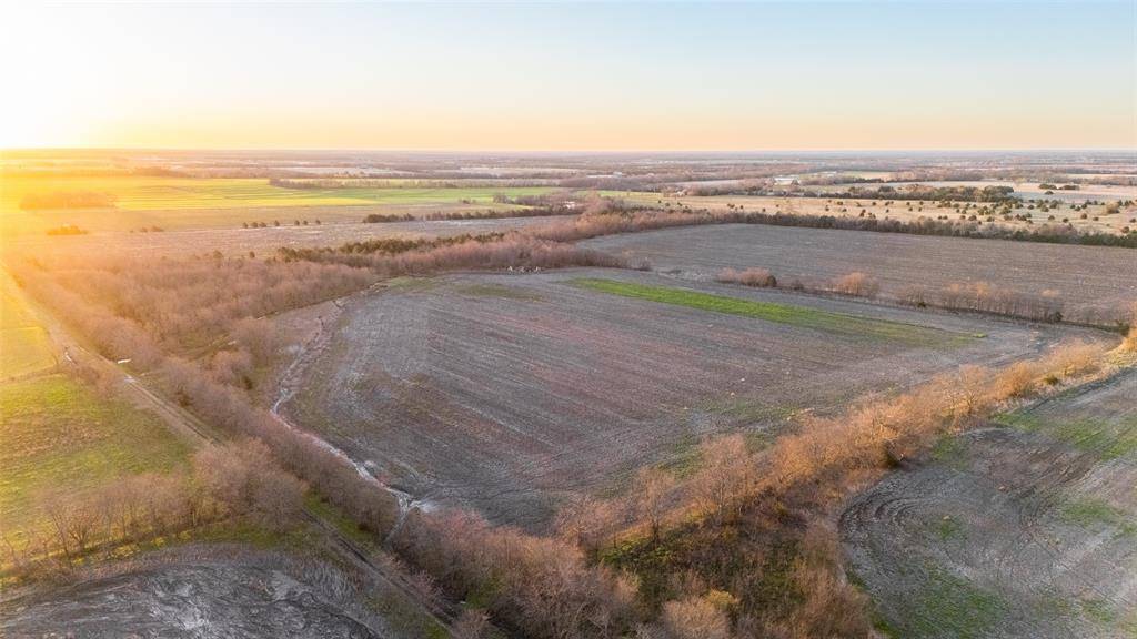 TBD County Rd 3070, Ben Franklin, TX 75415