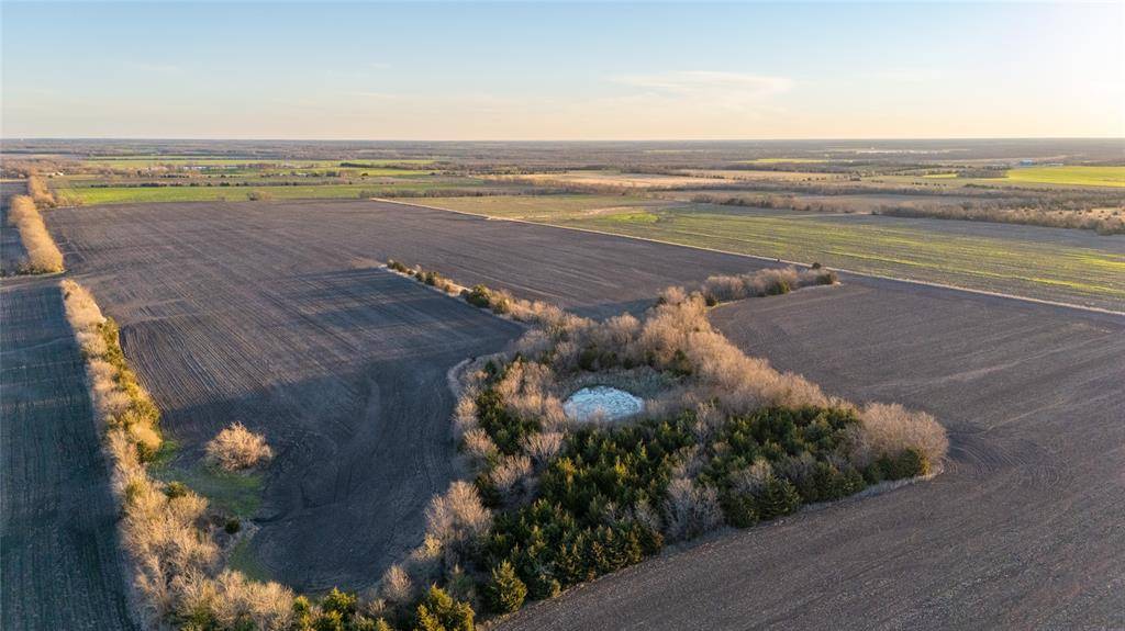 TBD County Road 3070, Ben Franklin, TX 75415