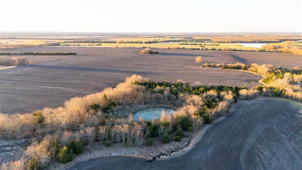 TBD County Road 3070, Ben Franklin, TX 75415