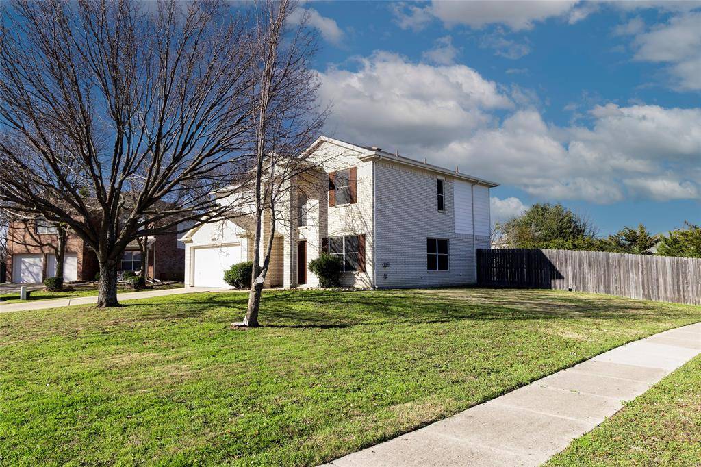 4400 Sonoma Court, Denton, TX 76226