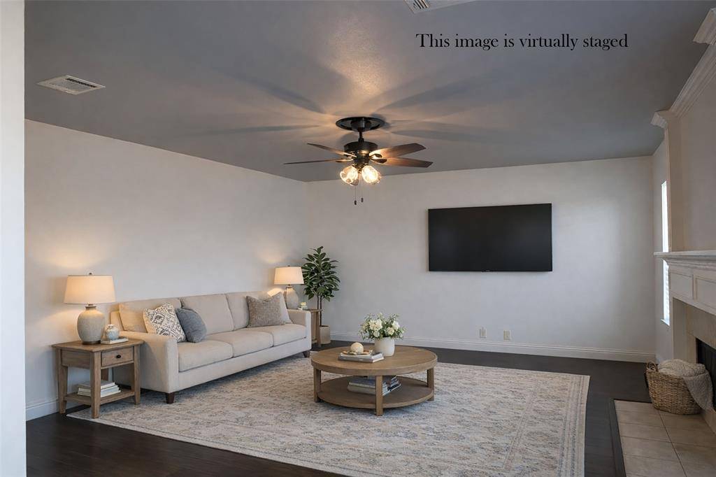 4400 Sonoma Court, Denton, TX 76226