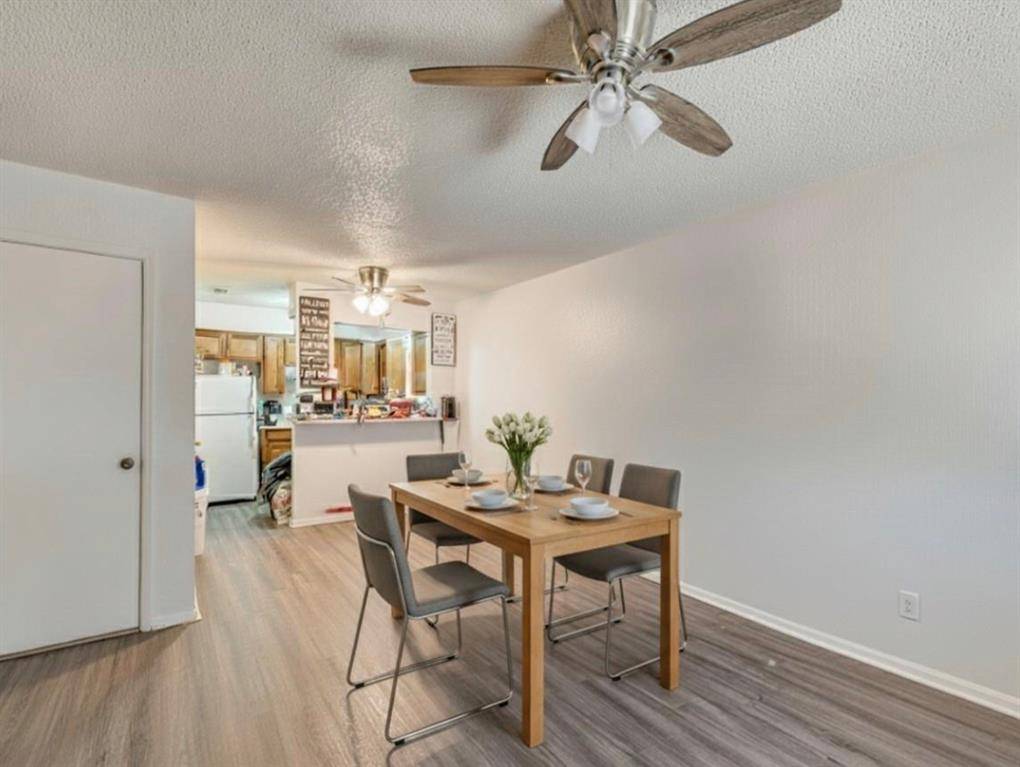 518 Jordan Lane, Arlington, TX 76012