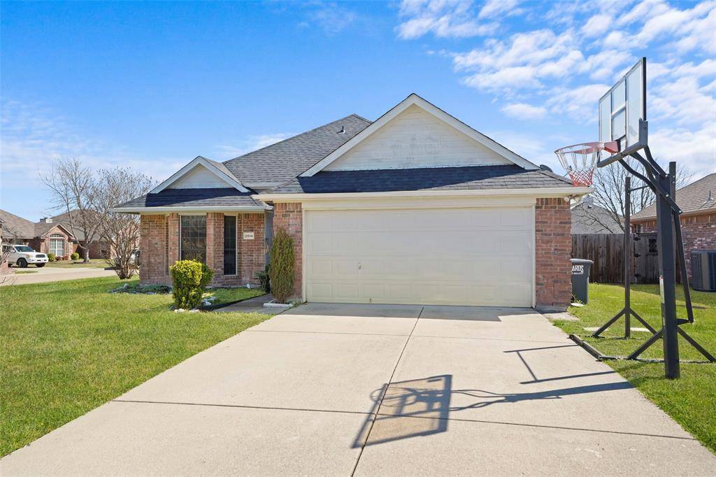 2814 Ashley Lane, Anna, TX 75409