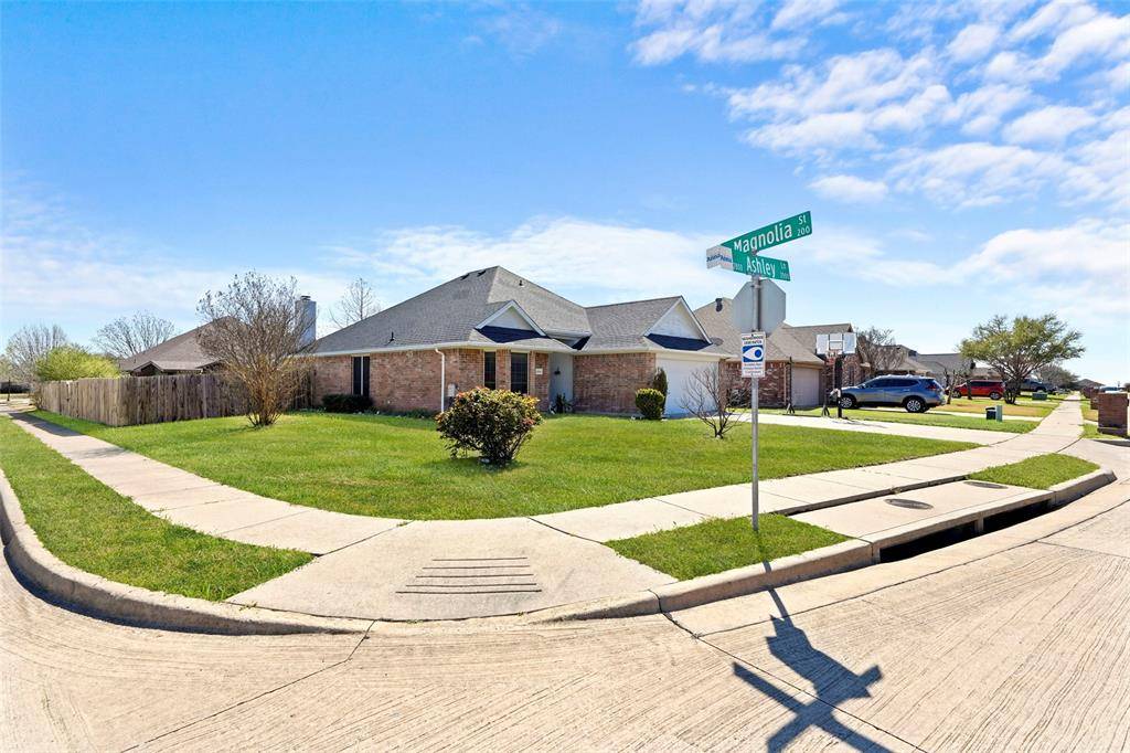 2814 Ashley Lane, Anna, TX 75409