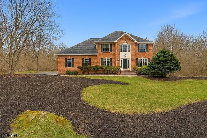 26 Fox Hollow Way, Green Twp., NJ 07821