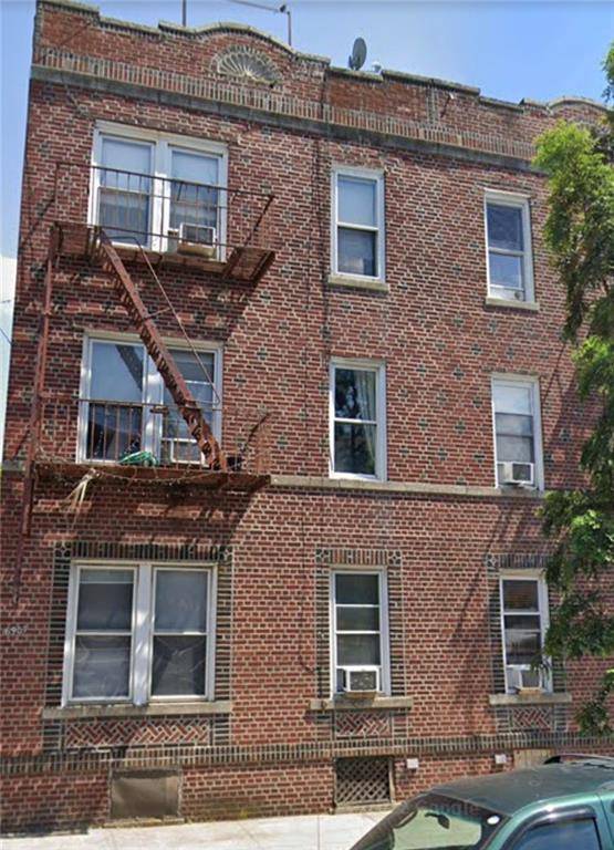 6909 15th AVE, Brooklyn, NY 11228