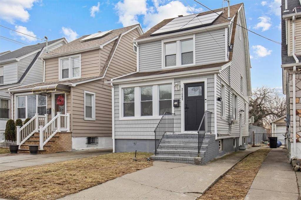 21608 115th RD, Cambria Heights, NY 11411