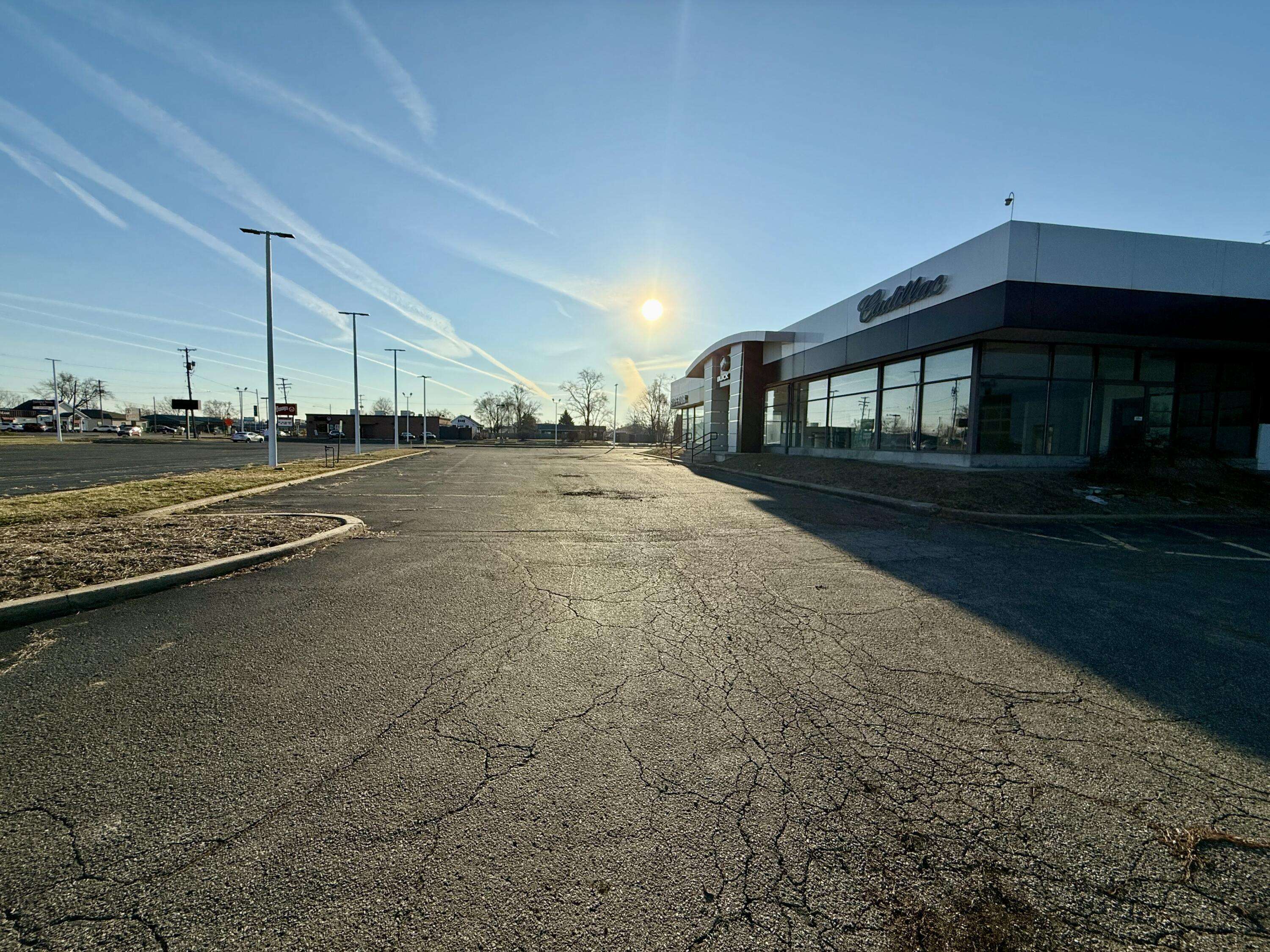 995 W Columbia AVE, Battle Creek City, MI 49015