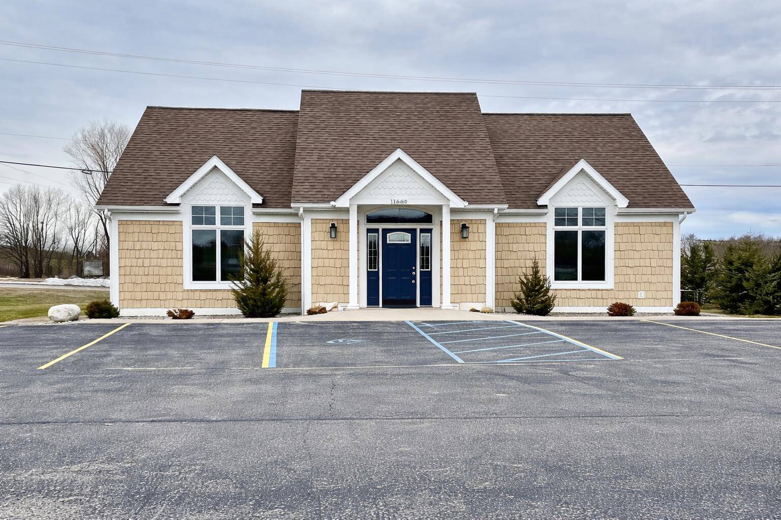 11660 Chippewa HWY, Bear Lake Twp, MI 49614