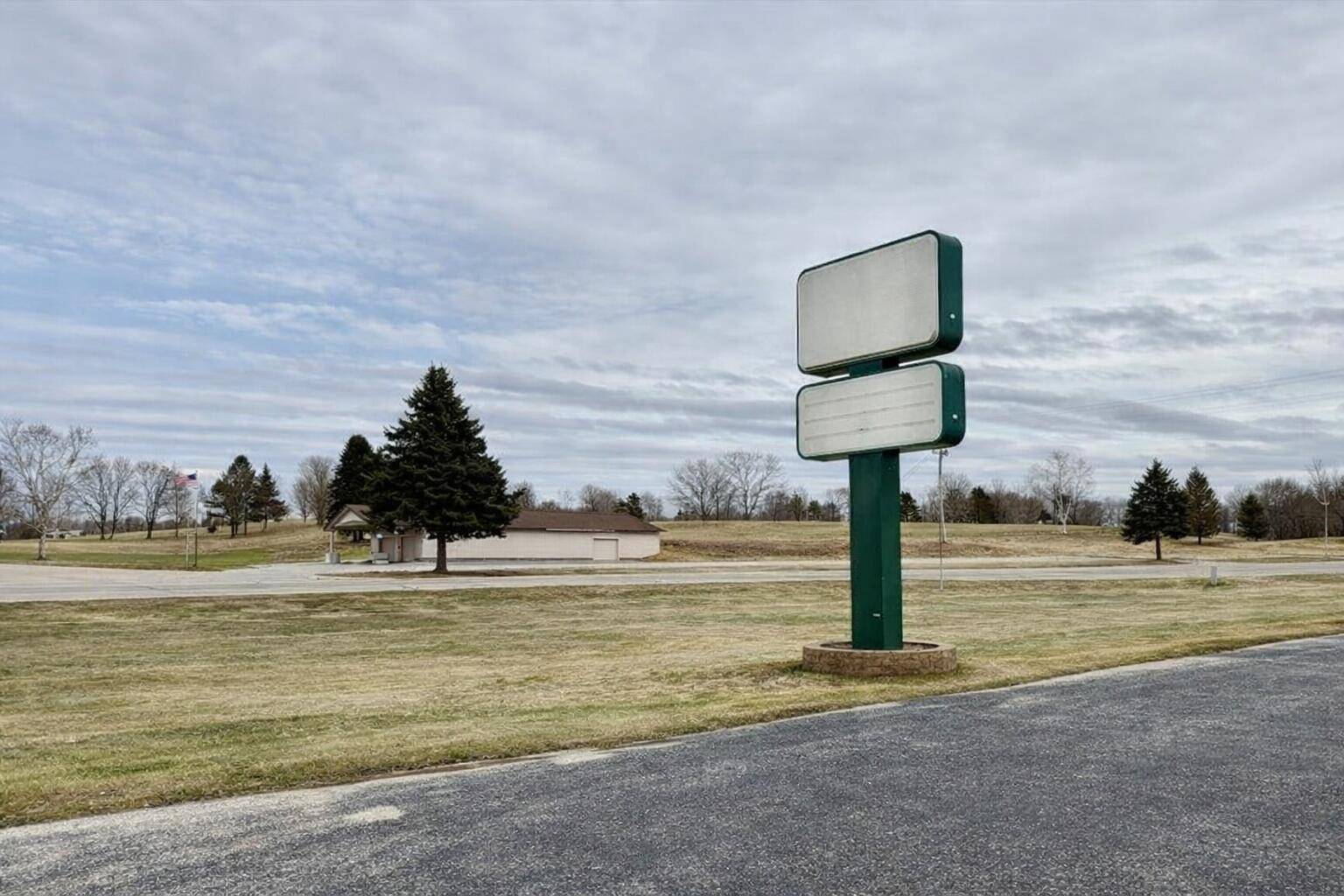 11660 Chippewa HWY, Bear Lake Twp, MI 49614