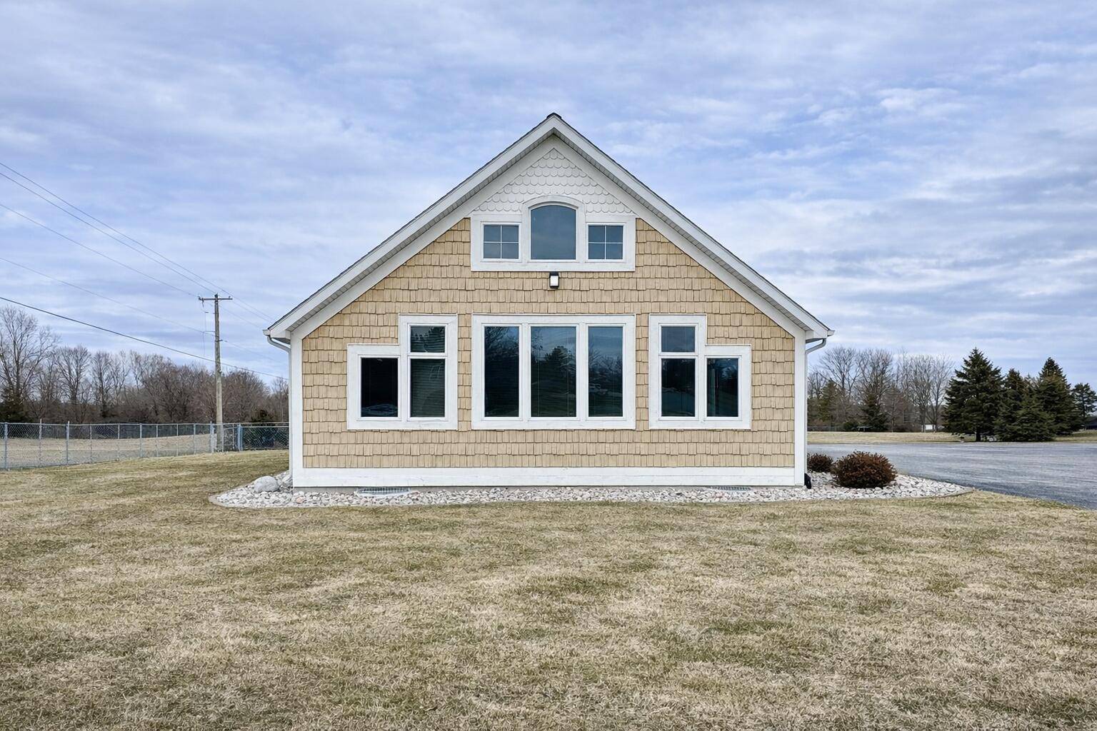 11660 Chippewa HWY, Bear Lake Twp, MI 49614