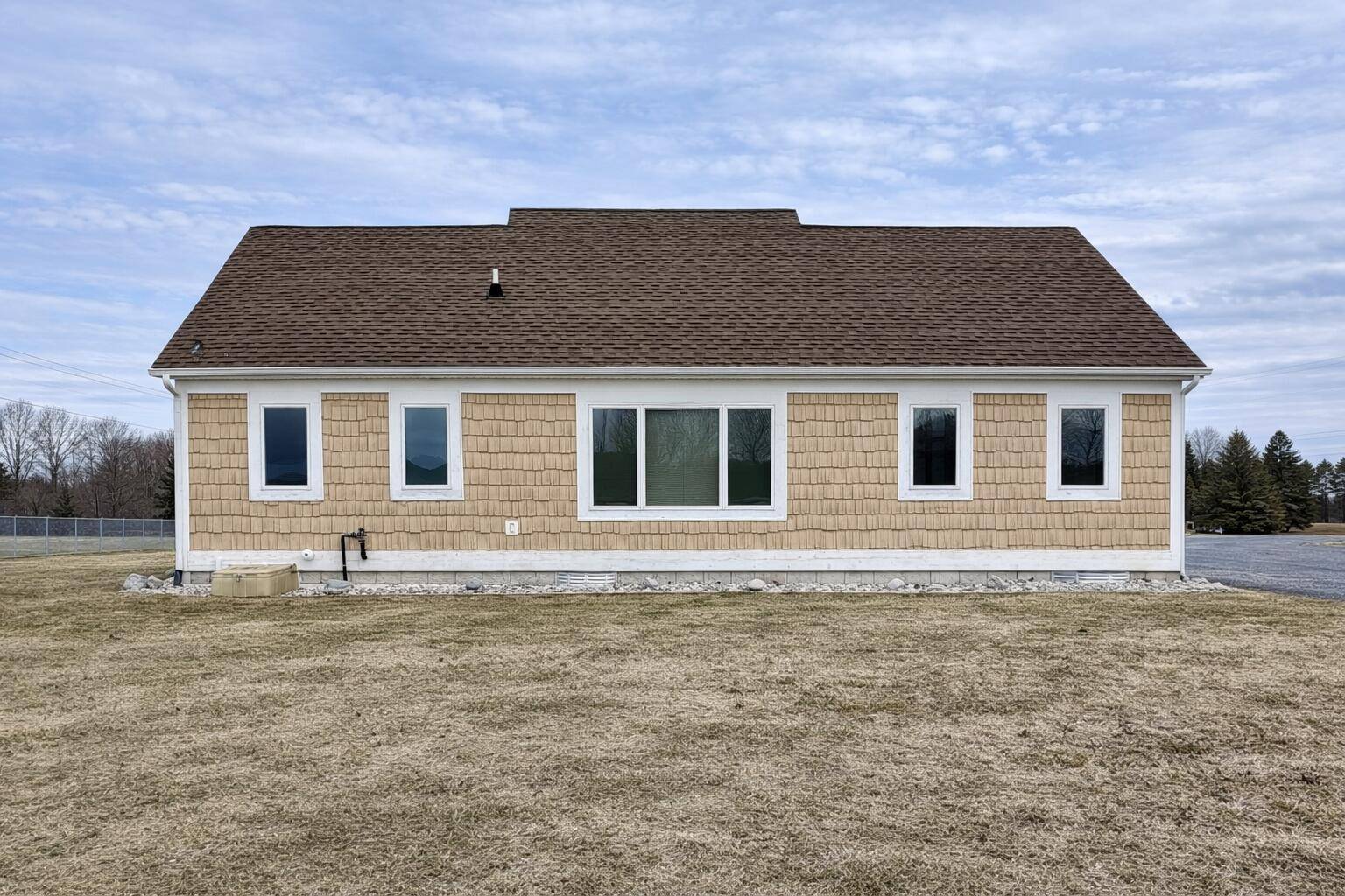 11660 Chippewa HWY, Bear Lake Twp, MI 49614