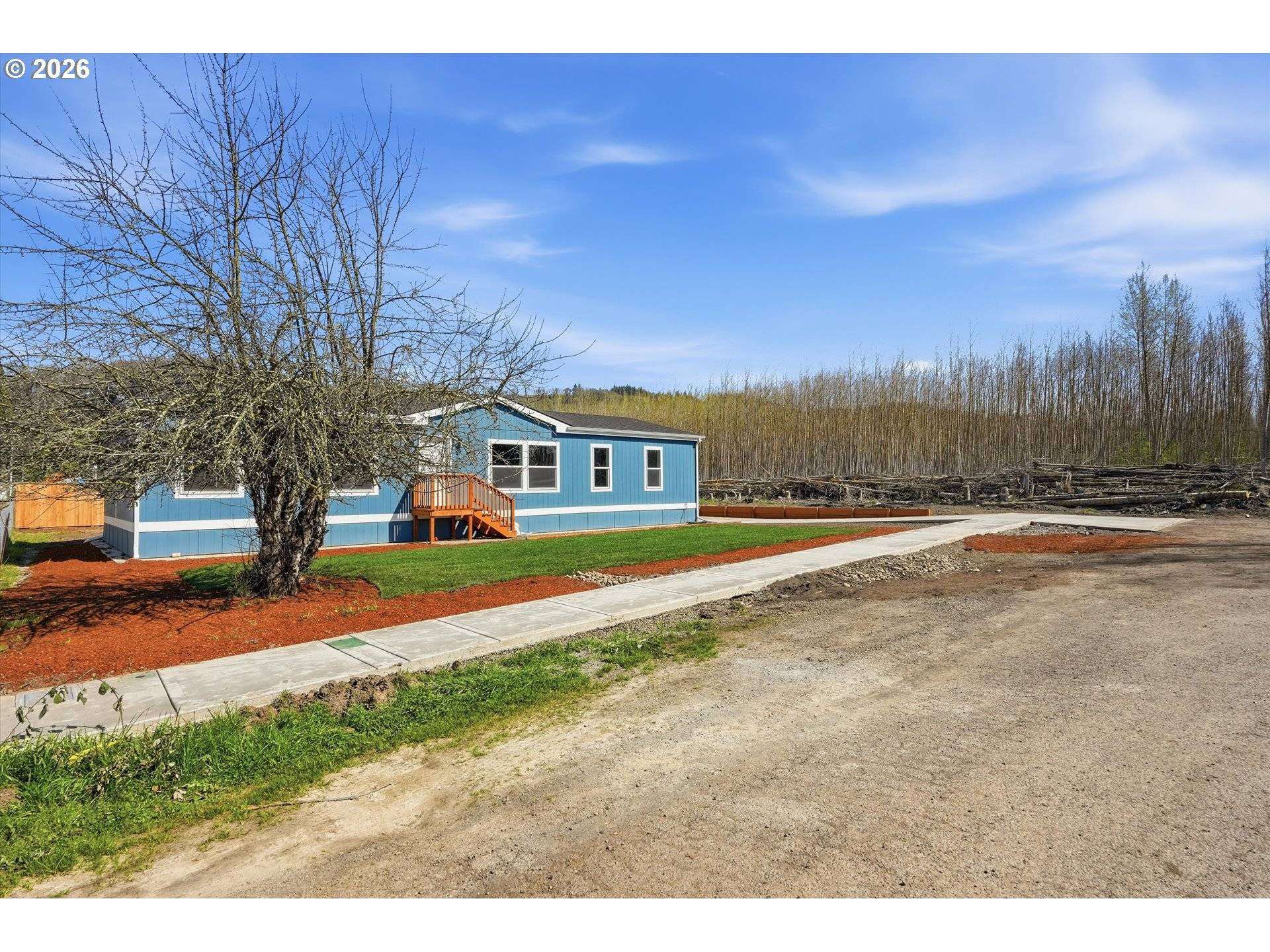 412 ROSEDELL ST, Amity, OR 97101