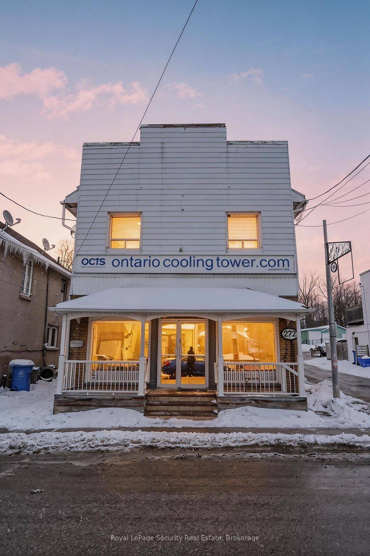 272 Main ST, King, ON L0G 1T0