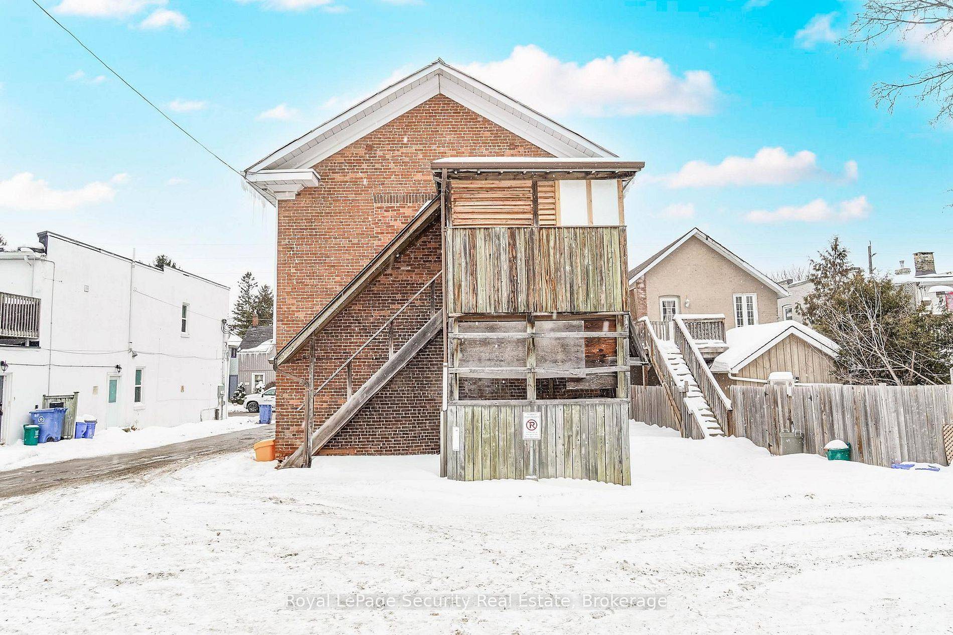 272 Main ST, King, ON L0G 1T0