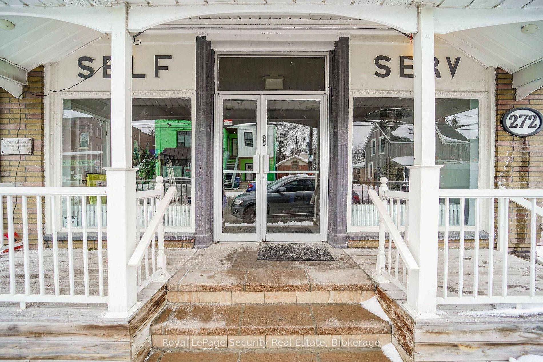 272 Main ST, King, ON L0G 1T0