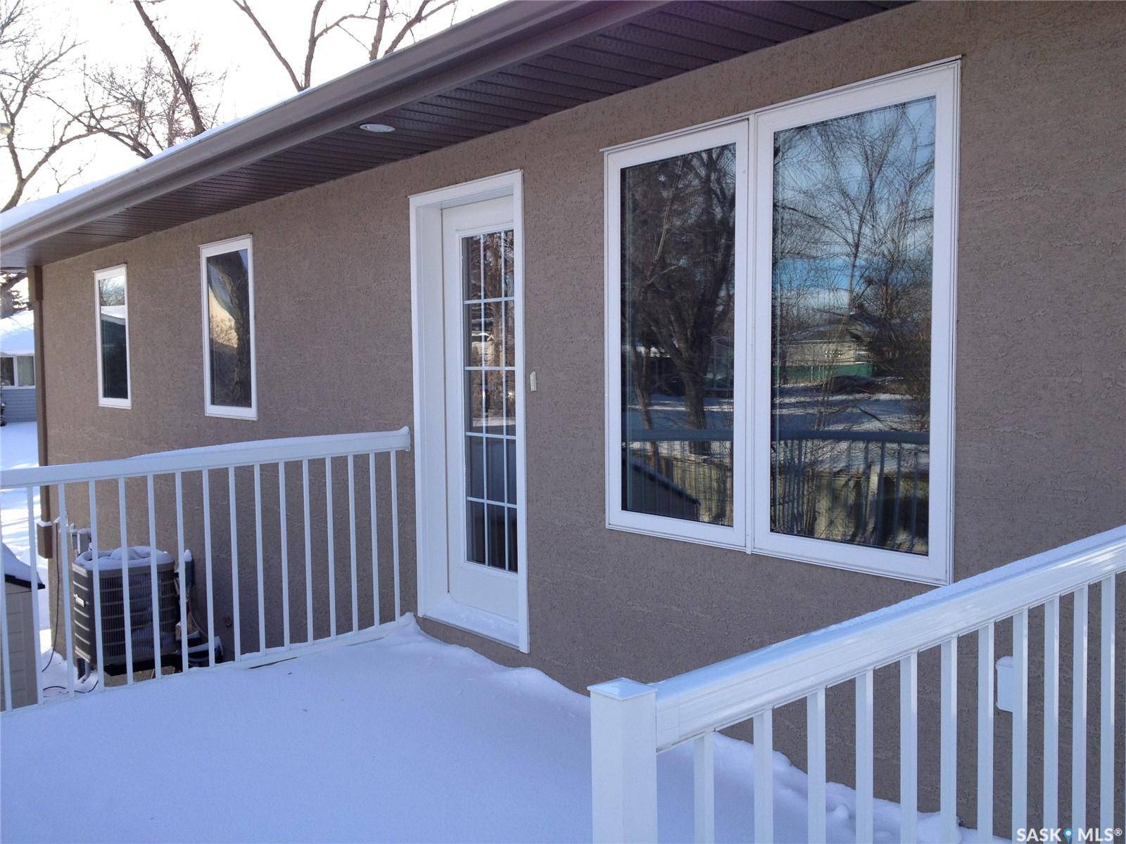 1610 5th AVENUE N, Regina, SK S4R 0R5