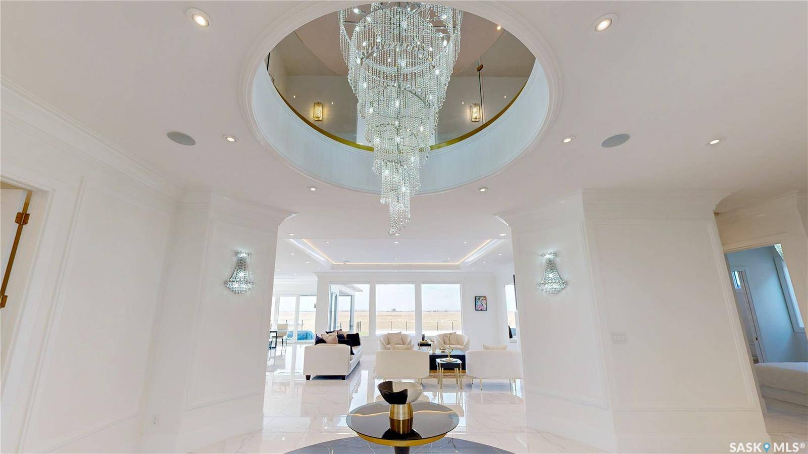 4404 Wild Rose DRIVE, Regina, SK S4V 3V6