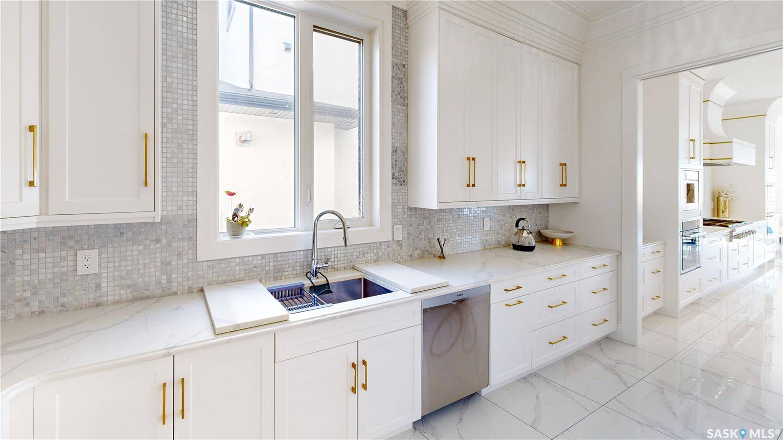 4404 Wild Rose DRIVE, Regina, SK S4V 3V6