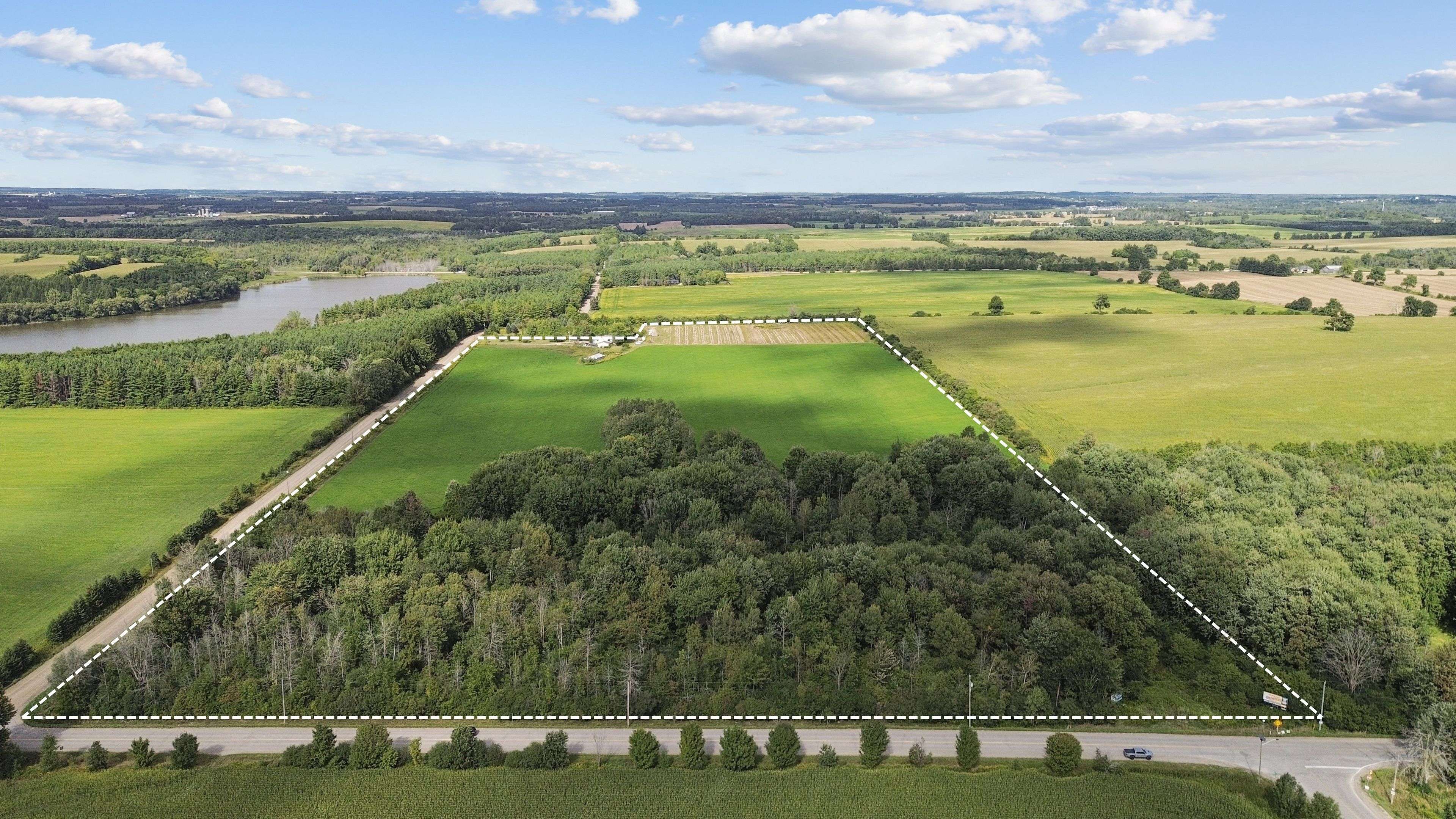 8033 Sideroad 10 N/A, Guelph/eramosa, ON N1H 6J1