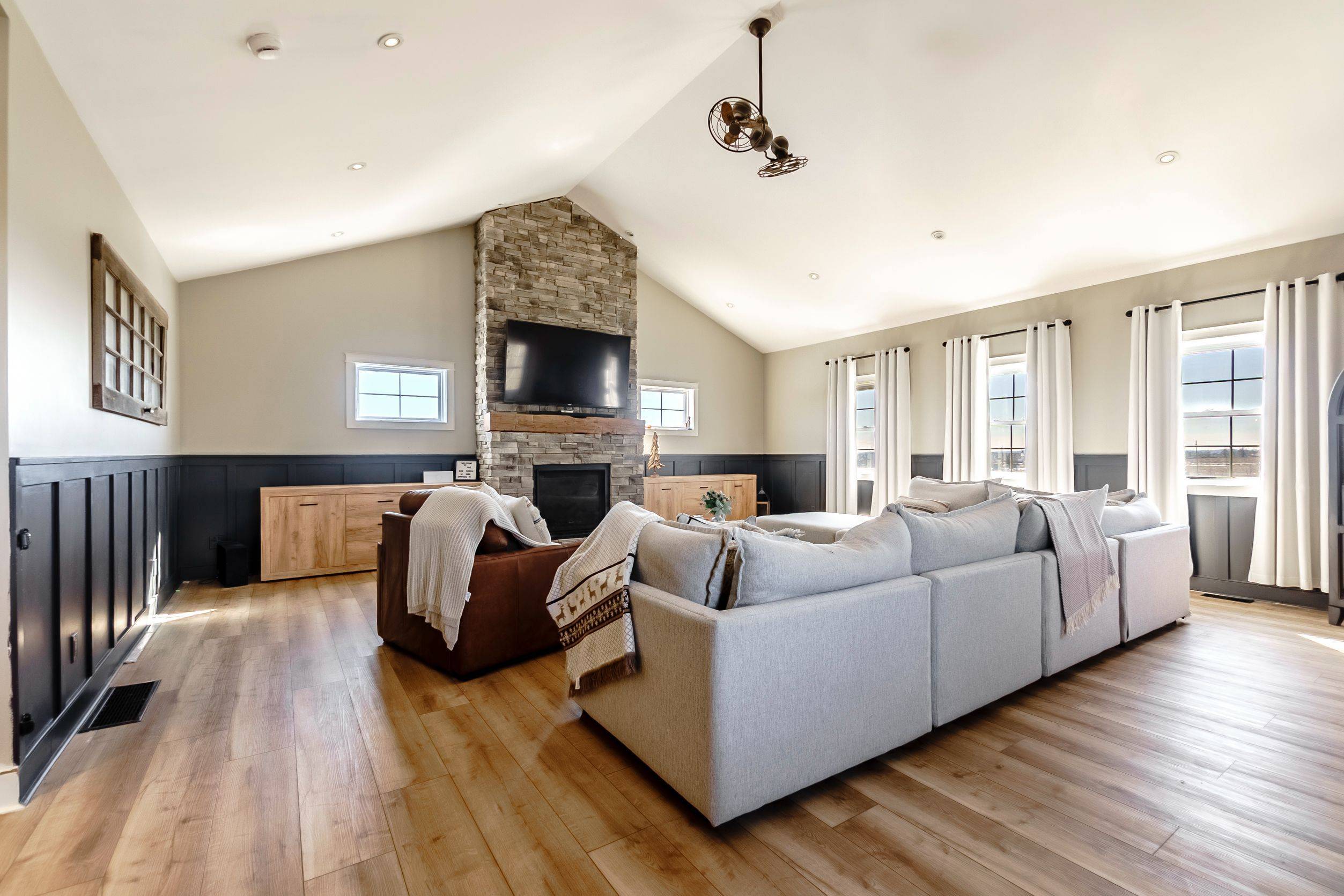 2223 Cameron Line, Asphodel-norwood, ON K0L 2B0