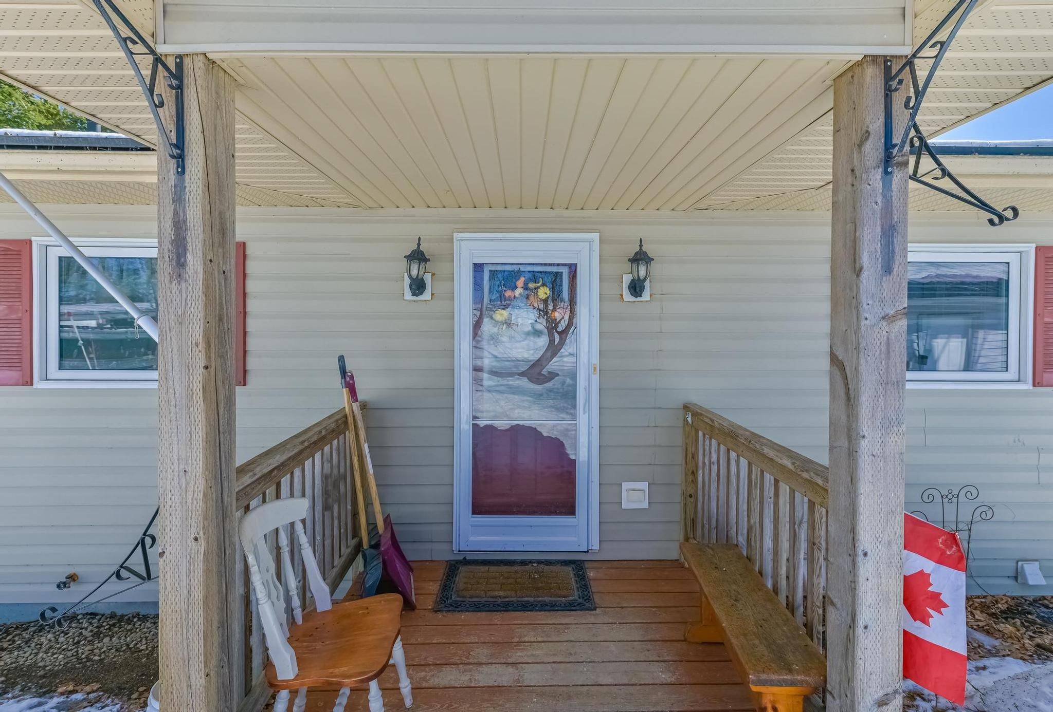 1099 Summer LN, Minden Hills, ON K0M 2K0