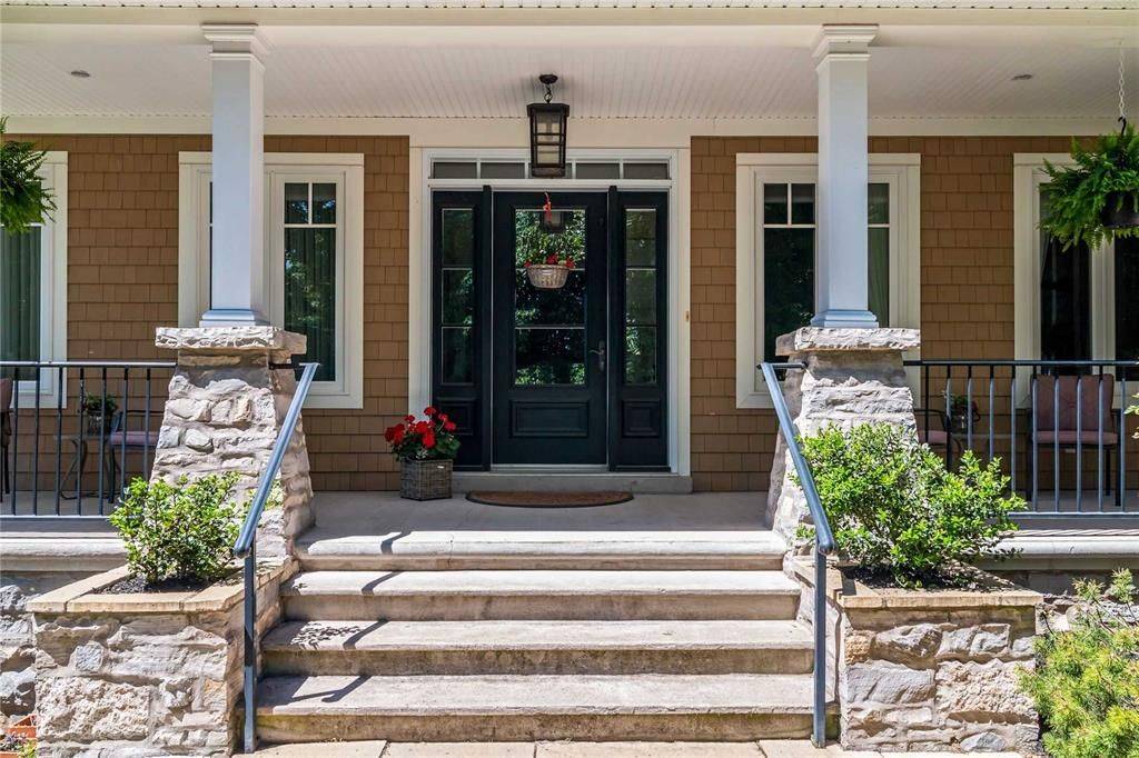 273 Canboro RD, Pelham, ON L0S 1M0