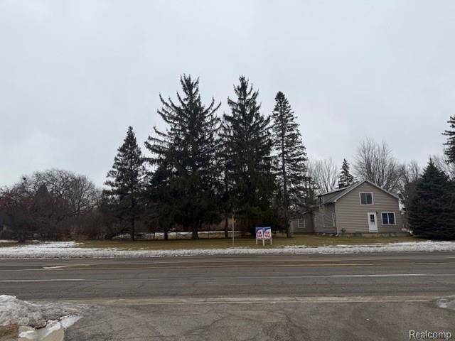 3473 W Vienna RD, Clio, MI 48420