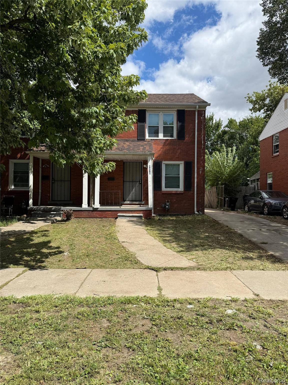 8878 Evergreen AVE, Detroit, MI 48228