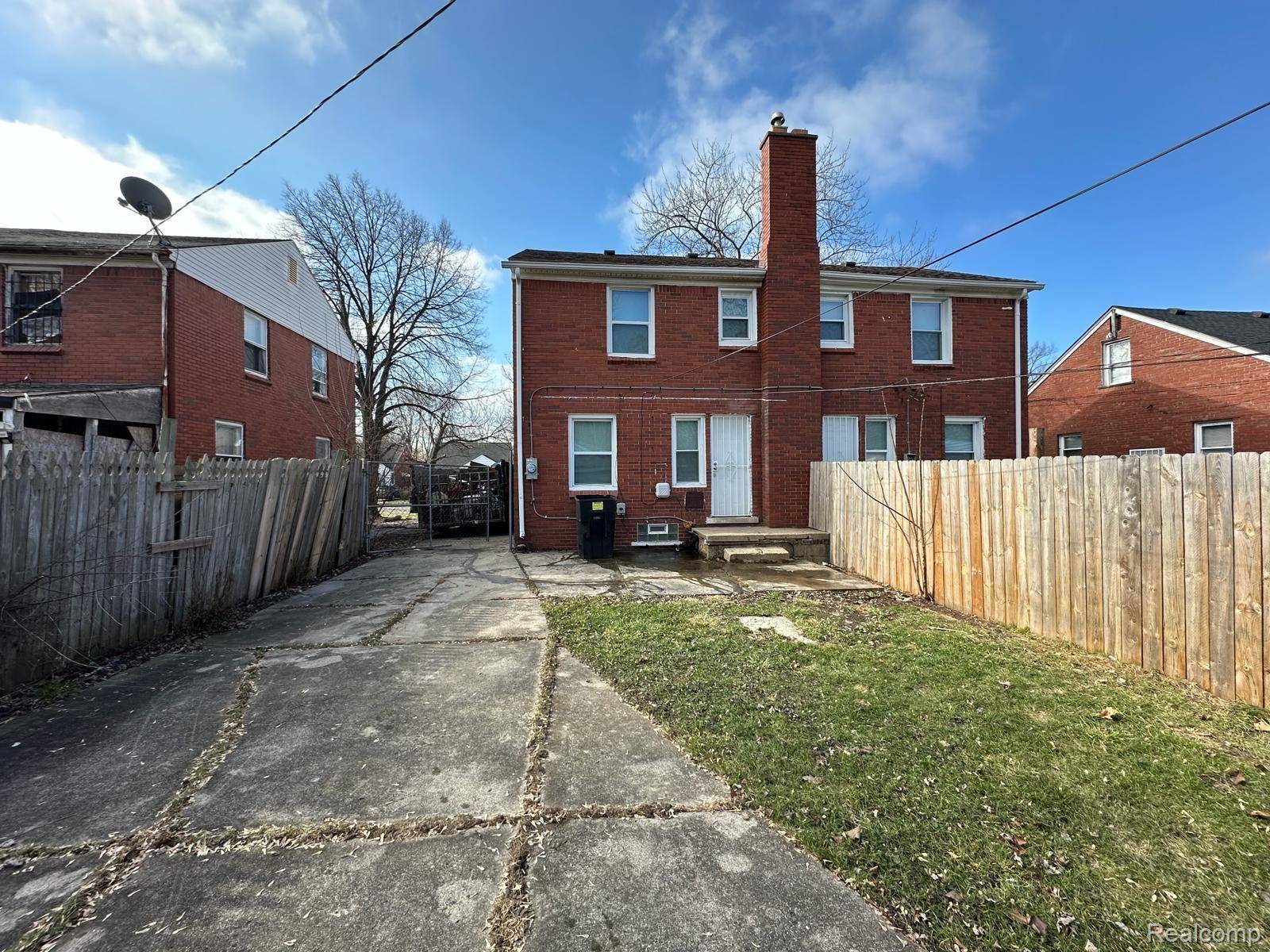 8878 Evergreen AVE, Detroit, MI 48228