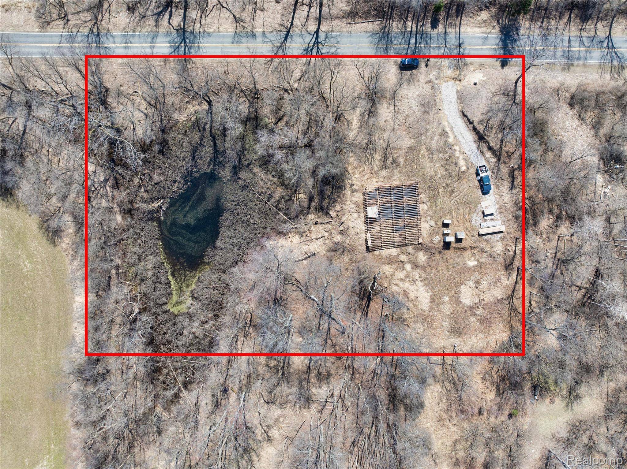 4949 W Beard RD, Antrim Township, MI 48872