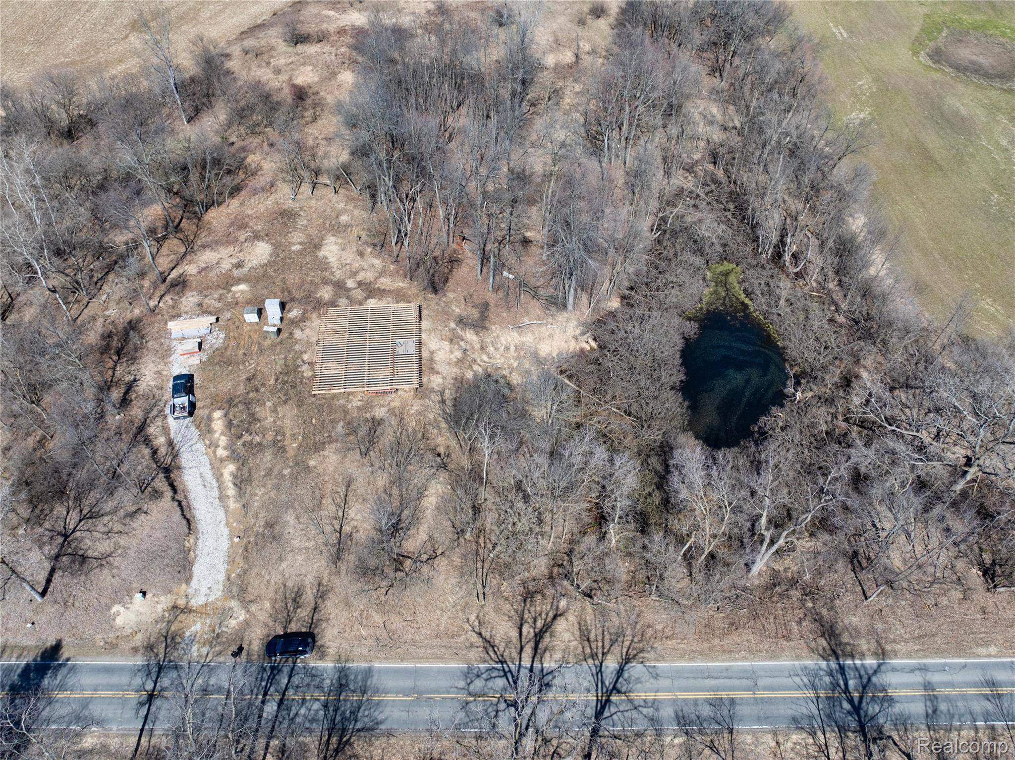 4949 W Beard RD, Antrim Township, MI 48872