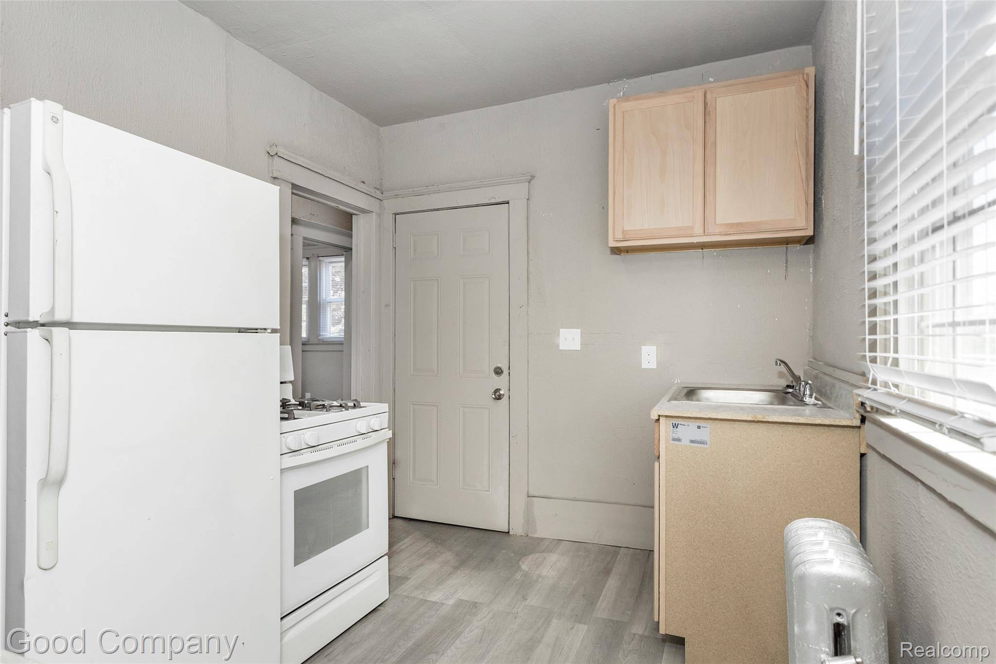 2362 Carson ST, Detroit, MI 48209