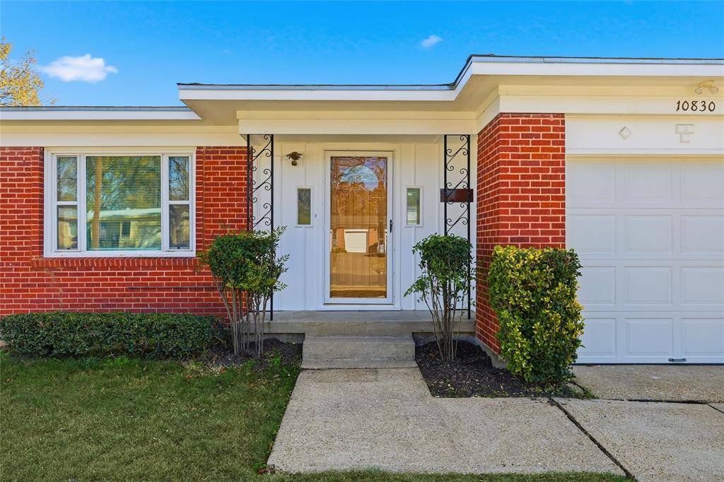 10830 Cotillion Drive, Dallas, TX 75228