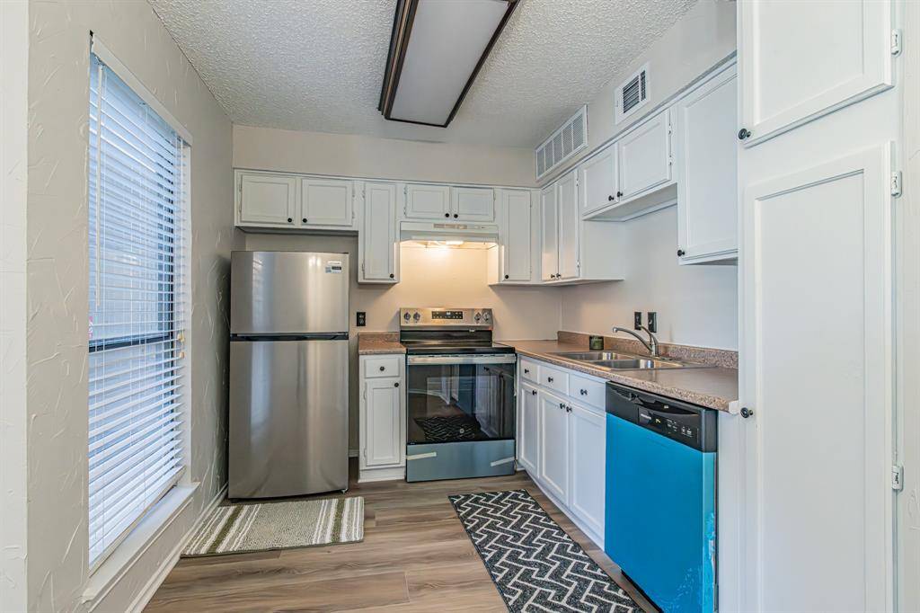 2312 Balsam Drive #A103, Arlington, TX 76006