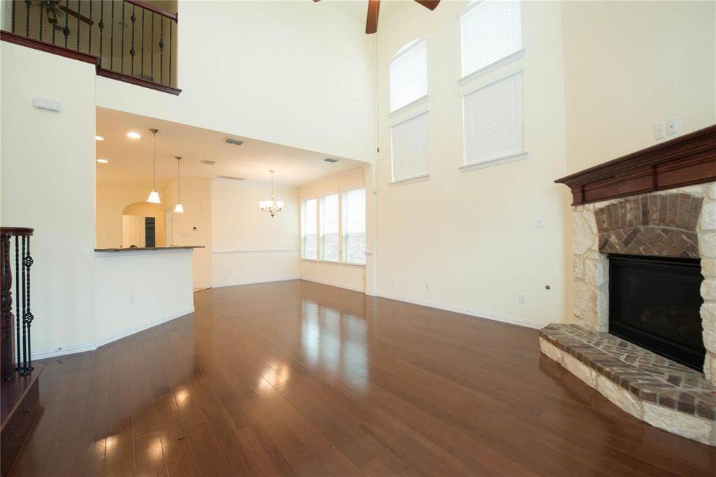 3408 Porter Creek Drive, Plano, TX 75025