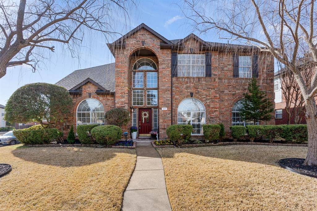 920 Yosemite Trail, Mesquite, TX 75149