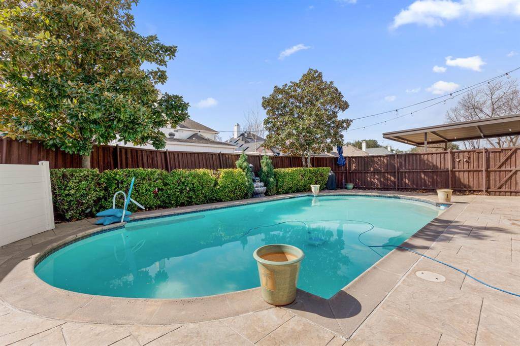 920 Yosemite Trail, Mesquite, TX 75149