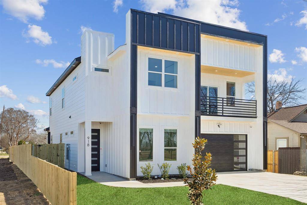 918 N Tatum Avenue, Dallas, TX 75211