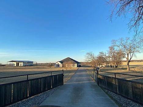 4600 Lone Star Road, Poolville, TX 76487