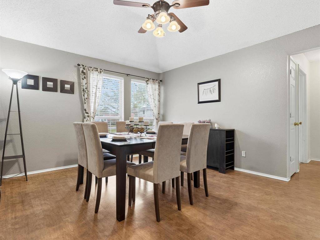 7002 Escondido Drive, Arlington, TX 76016