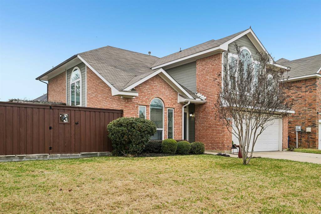 2047 Wanderlust Drive, Lewisville, TX 75067