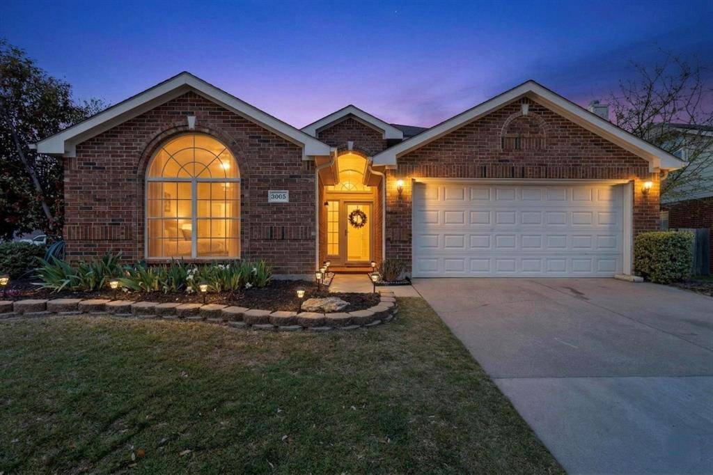 3005 Mason Avenue, Corinth, TX 76210