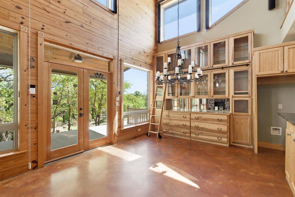 485 Canyon Lake Road, Gordon, TX 76453