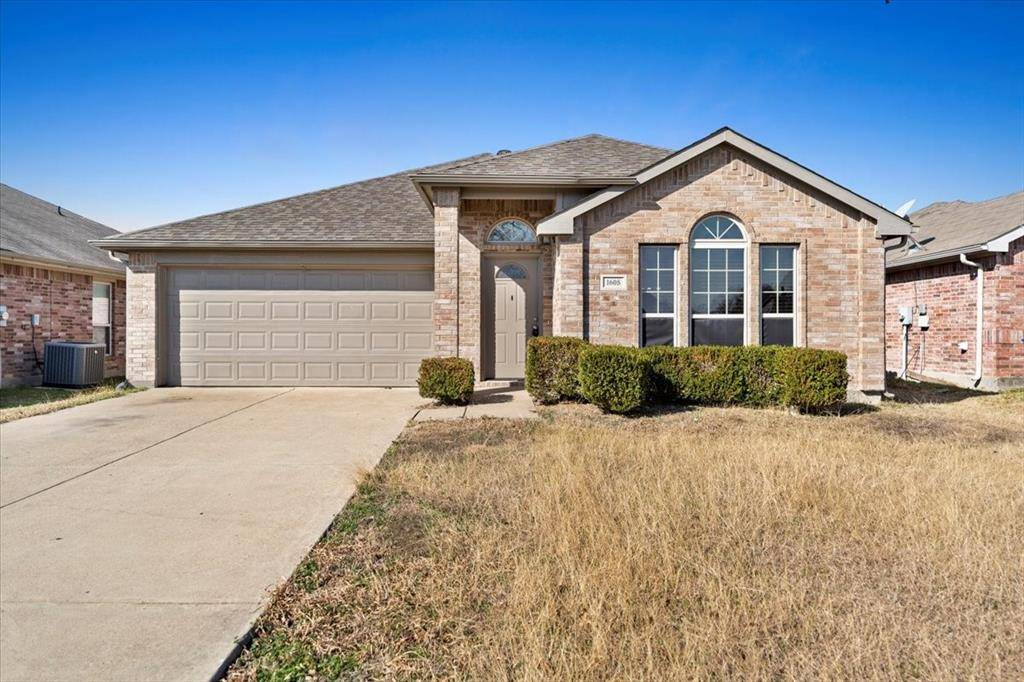 1605 Bob Drive, Royse City, TX 75189