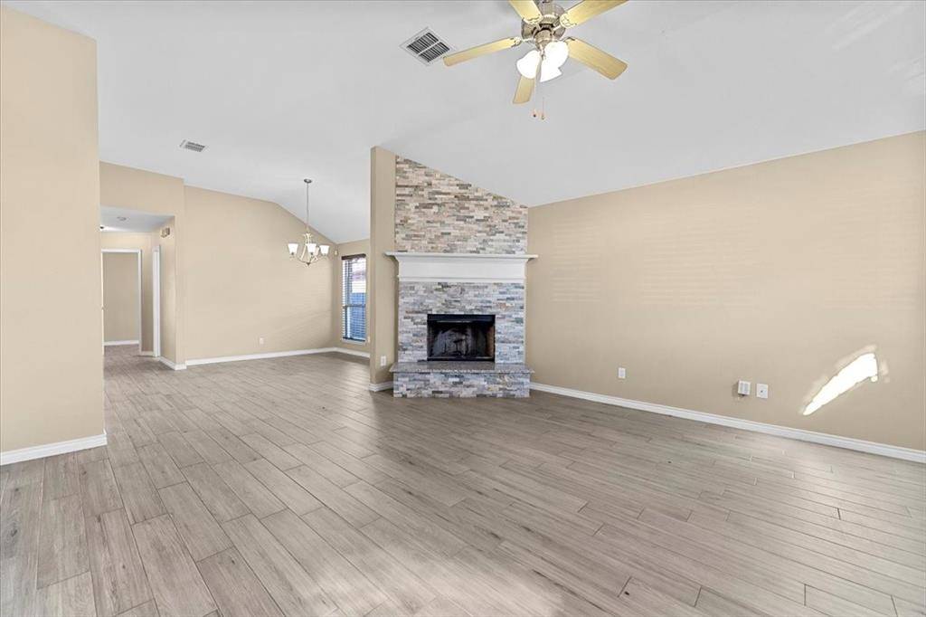 1605 Bob Drive, Royse City, TX 75189