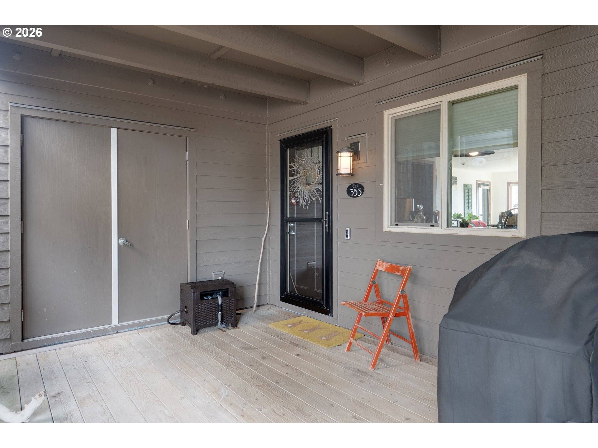 353 N BREAKER POINT DR #353, Cannon Beach, OR 97110