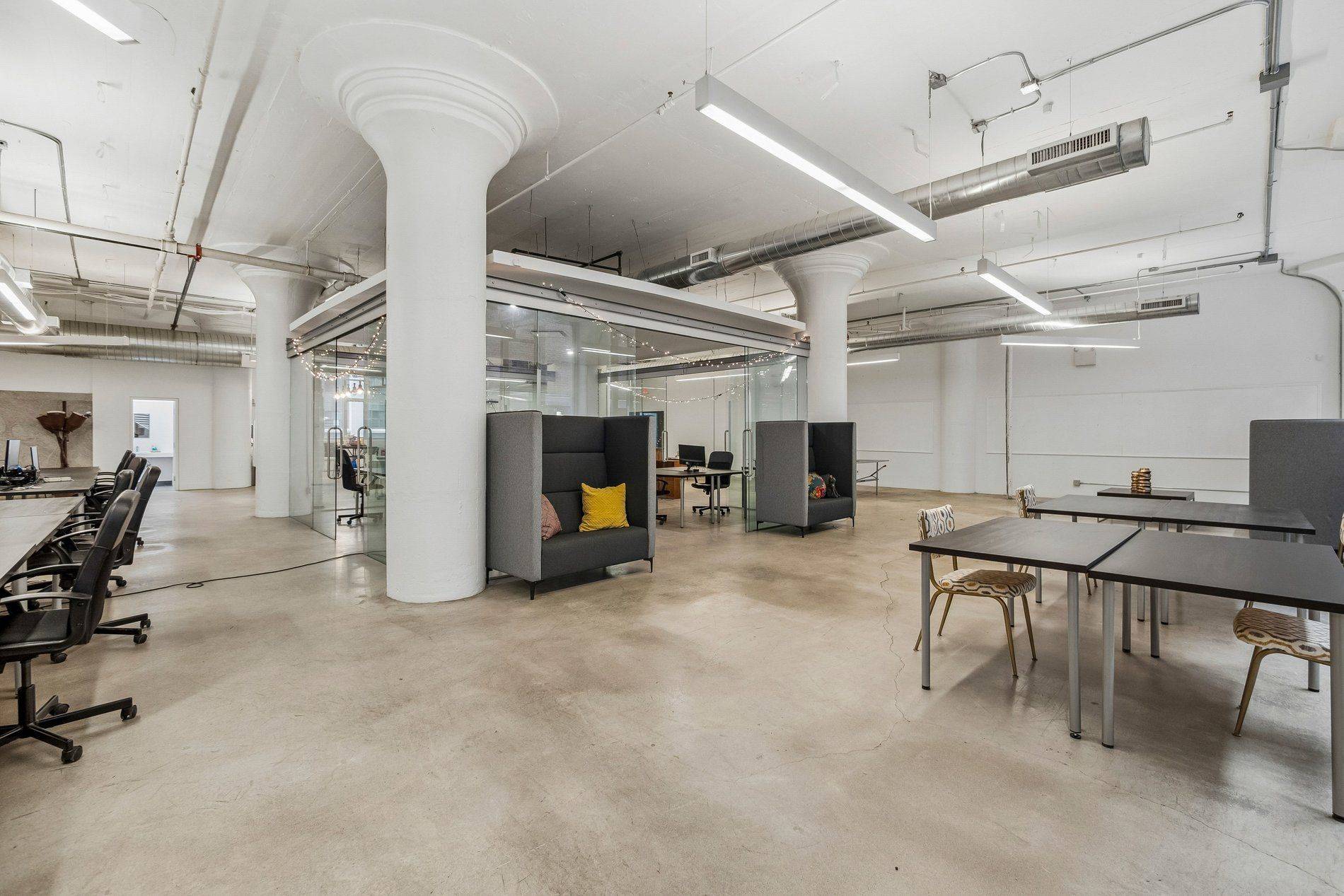 235 Carlaw AVE #Suite 100, Toronto E01, ON M4M 2S1