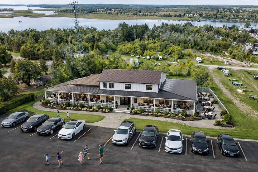 680 Serpent Mounds RD, Otonabee-south Monaghan, ON K0L 2G0