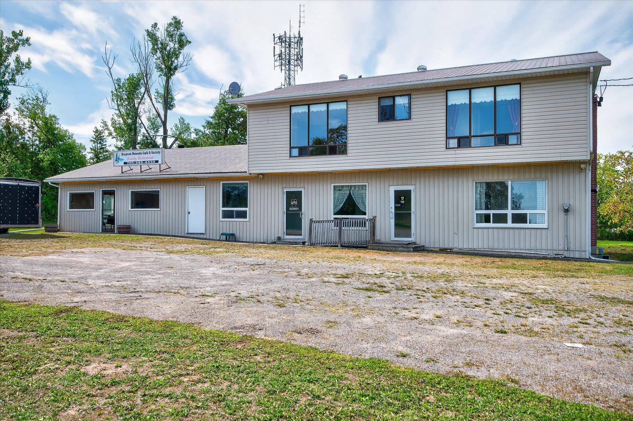 680 Serpent Mounds RD, Otonabee-south Monaghan, ON K0L 2G0